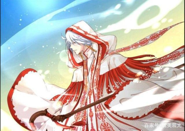 看习惯了第一季的沉着冷静的端木熙,在再看第二季