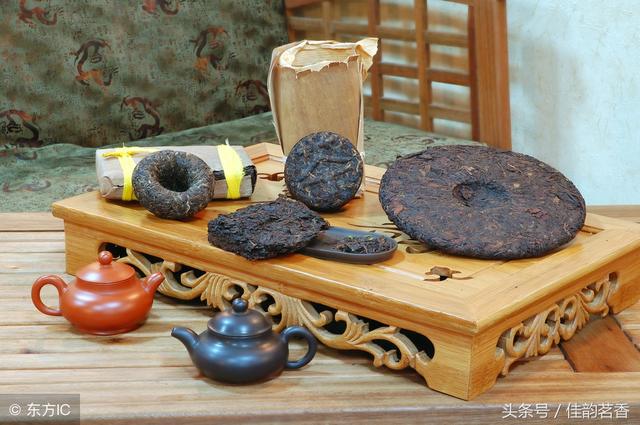 七子饼茶如何泡，七子饼茶如何泡制（云南七子饼茶，功效及冲泡方法）