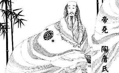颛顼帝喾怎么读，颛顼怎么读（每段传奇和神话都是历史的侧影）