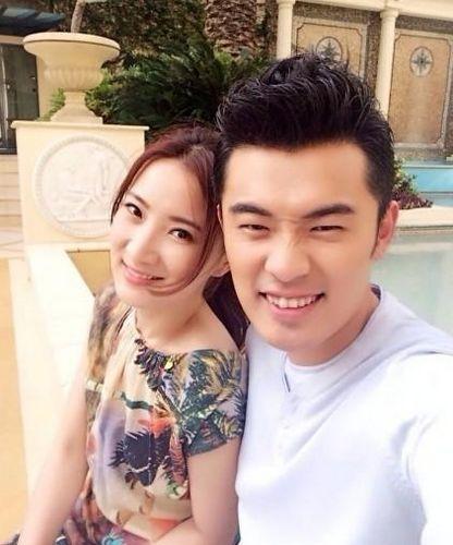 陈赫渣男形象洗白？郑恺道出陈赫许婧离婚原因，网友：向你道歉