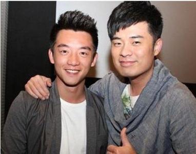陈赫渣男形象洗白？郑恺道出陈赫许婧离婚原因，网友：向你道歉