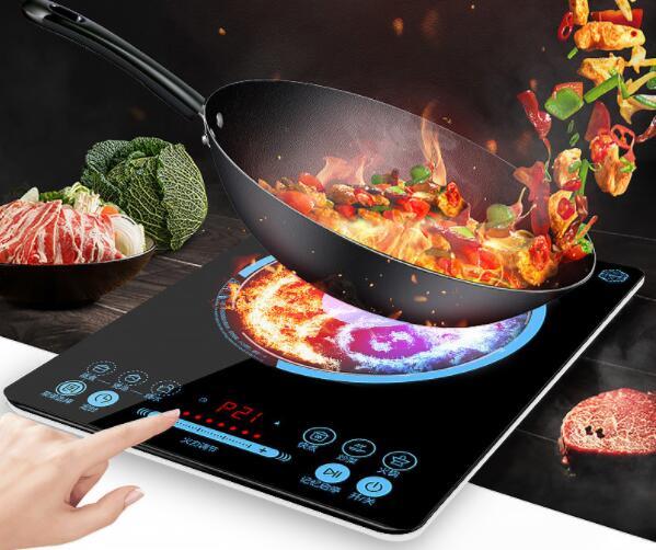 铁锅为什么电磁炉禁用，电磁炉能用铁锅吗（电磁炉不加热解决方法）