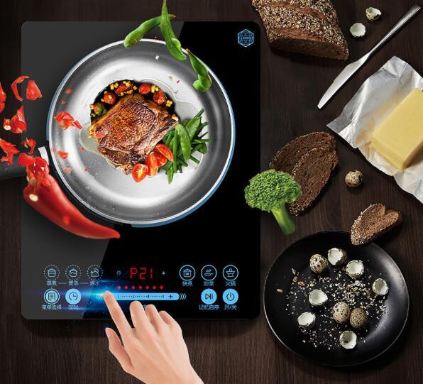 铁锅为什么电磁炉禁用，电磁炉能用铁锅吗（电磁炉不加热解决方法）