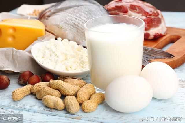 低碳高蛋白食物有哪些，低碳高蛋白食物列表（高蛋白低碳水助你实现目标）