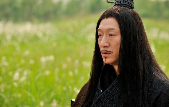 战国四大名将排名，战国四大名将都是谁（战国十大名将终极排名）