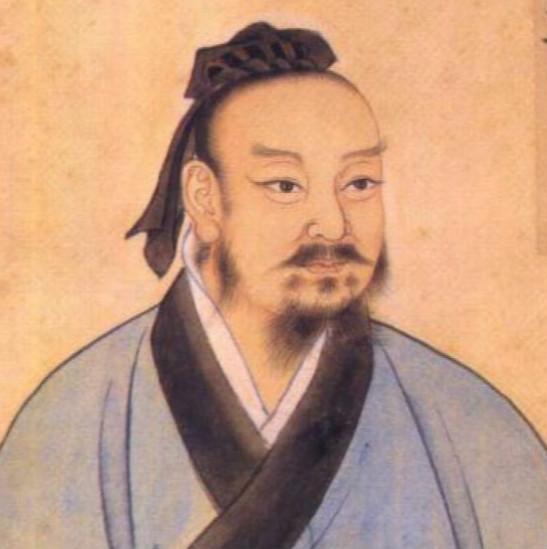 战国四大名将排名，战国四大名将都是谁（战国十大名将终极排名）