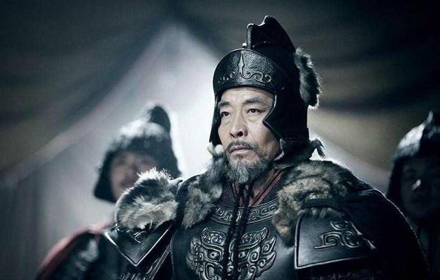 战国四大名将排名，战国四大名将都是谁（战国十大名将终极排名）