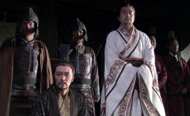 战国四大名将排名，战国四大名将都是谁（战国十大名将终极排名）