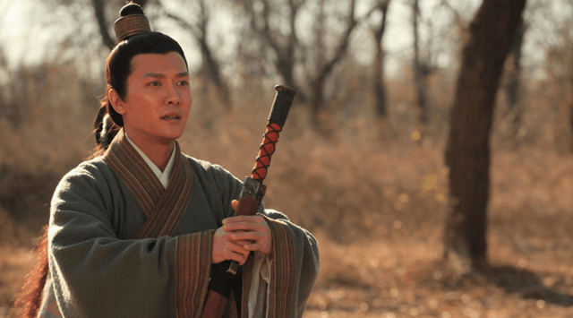 战国四大名将排名，战国四大名将都是谁（战国十大名将终极排名）