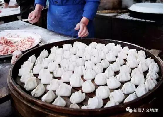 新疆正宗清炖羊肉怎么做，缸缸肉——精华版的清炖羊肉