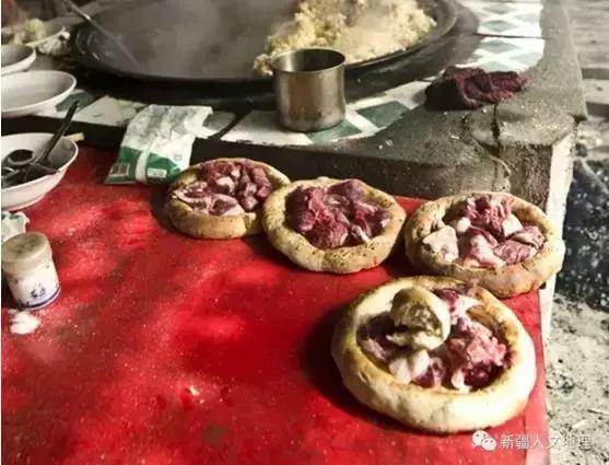 新疆正宗清炖羊肉怎么做，缸缸肉——精华版的清炖羊肉