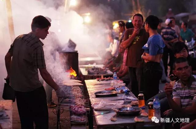 新疆正宗清炖羊肉怎么做，缸缸肉——精华版的清炖羊肉