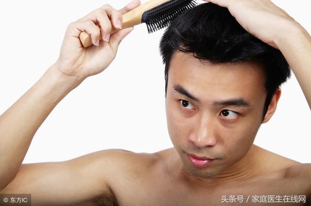 经常梳头发的好处有哪些，经常梳头发的好处与坏处（每天梳头100下）