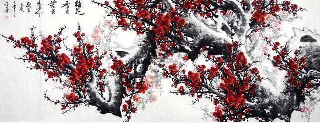 梅兰竹菊非凡物，四君子是哪四种植物寓意（具有傲、幽、澹、逸品质的梅兰竹菊“四君子”千百年来受世人钟爱）