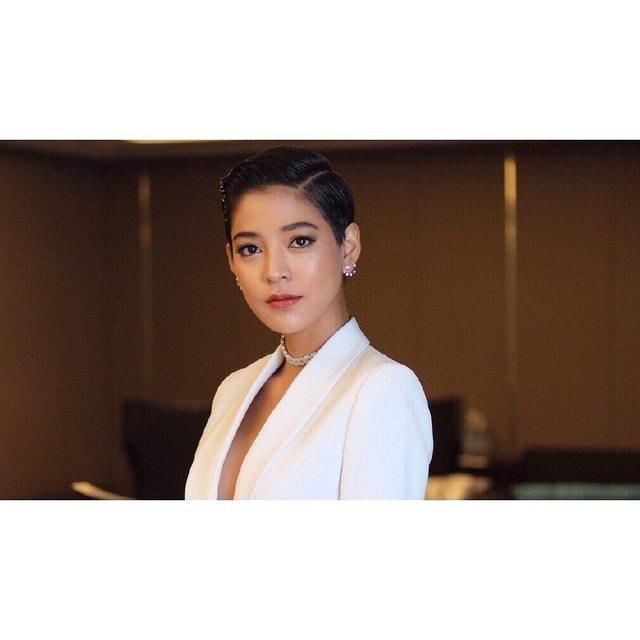 这5位泰剧女星虽然常年是反派配角，凭借颜值和演技依旧十分讨喜