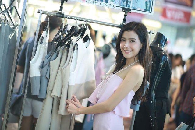这5位泰剧女星虽然常年是反派配角，凭借颜值和演技依旧十分讨喜
