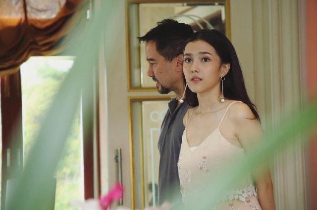 这5位泰剧女星虽然常年是反派配角，凭借颜值和演技依旧十分讨喜