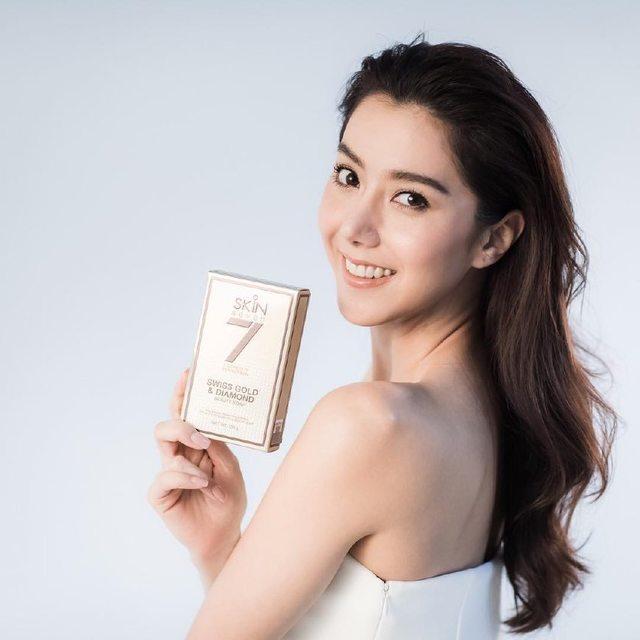 这5位泰剧女星虽然常年是反派配角，凭借颜值和演技依旧十分讨喜