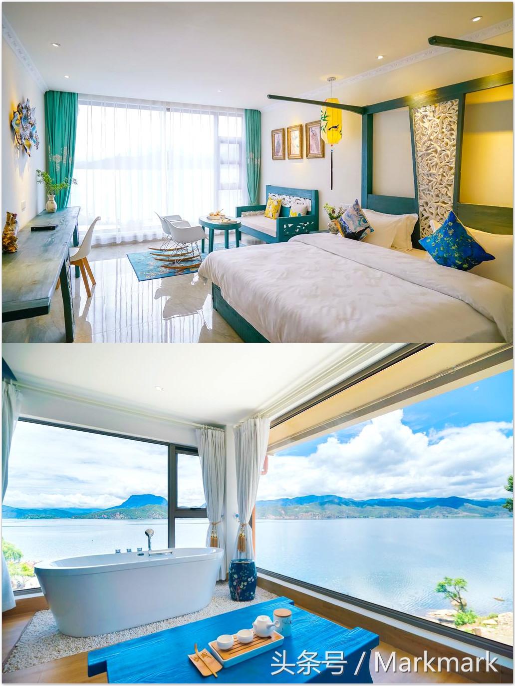 泸沽湖酒店推荐(泸沽湖住宿一晚上多少钱)