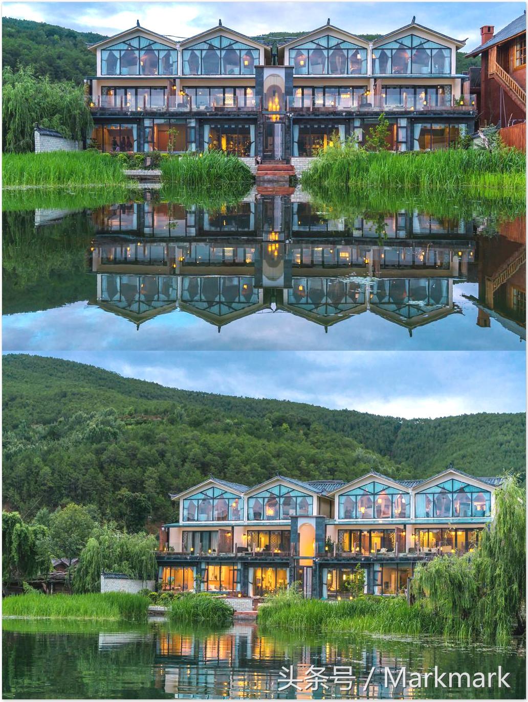泸沽湖酒店推荐(泸沽湖住宿一晚上多少钱)