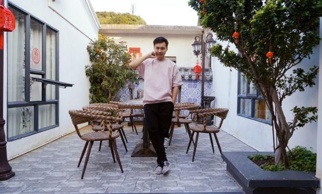 蝉古诗意思，蝉古诗意思翻译壮状元大课堂（美食家蔡澜到访过的餐厅就在一旁丨蝉意）