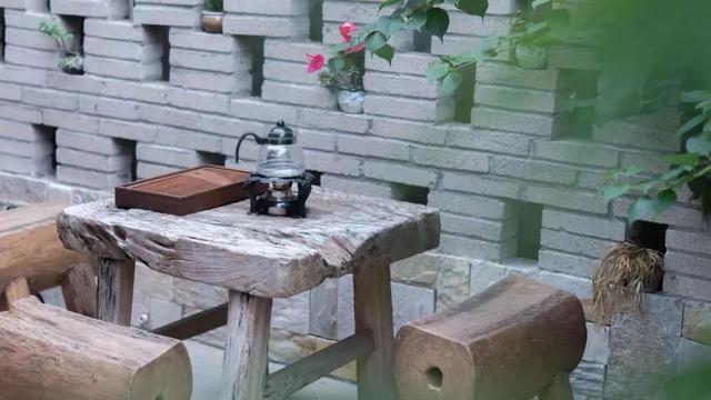 蝉古诗意思，蝉古诗意思翻译壮状元大课堂（美食家蔡澜到访过的餐厅就在一旁丨蝉意）