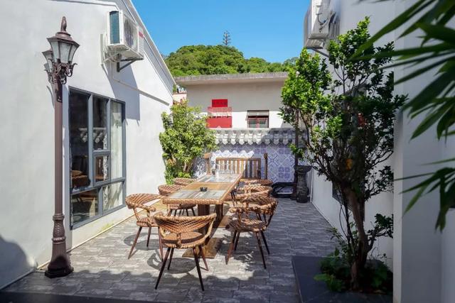 蝉古诗意思，蝉古诗意思翻译壮状元大课堂（美食家蔡澜到访过的餐厅就在一旁丨蝉意）