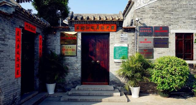 蝉古诗意思，蝉古诗意思翻译壮状元大课堂（美食家蔡澜到访过的餐厅就在一旁丨蝉意）