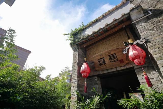 蝉古诗意思，蝉古诗意思翻译壮状元大课堂（美食家蔡澜到访过的餐厅就在一旁丨蝉意）