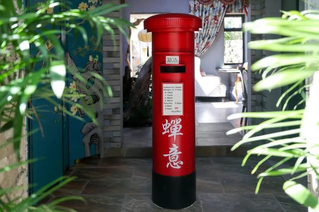 蝉古诗意思，蝉古诗意思翻译壮状元大课堂（美食家蔡澜到访过的餐厅就在一旁丨蝉意）