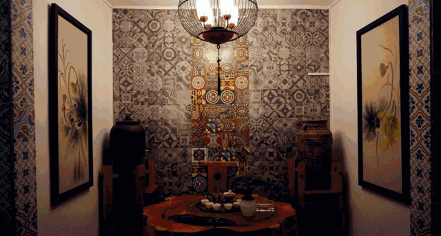 蝉古诗意思，蝉古诗意思翻译壮状元大课堂（美食家蔡澜到访过的餐厅就在一旁丨蝉意）