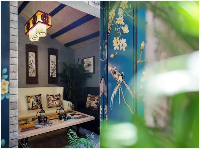 蝉古诗意思，蝉古诗意思翻译壮状元大课堂（美食家蔡澜到访过的餐厅就在一旁丨蝉意）