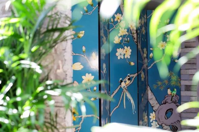 蝉古诗意思，蝉古诗意思翻译壮状元大课堂（美食家蔡澜到访过的餐厅就在一旁丨蝉意）