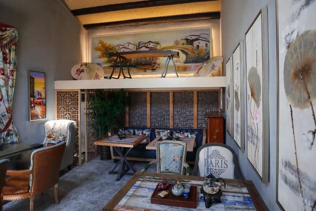 蝉古诗意思，蝉古诗意思翻译壮状元大课堂（美食家蔡澜到访过的餐厅就在一旁丨蝉意）