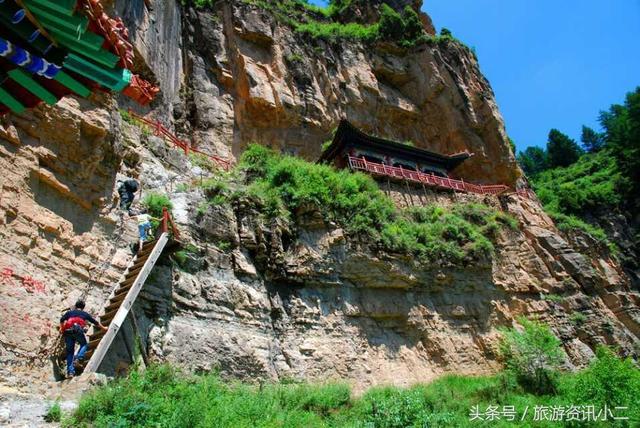 芦芽山旅游攻略自驾游，芦芽山自驾游攻略（周边旅游推荐——芦芽山旅游最全攻略）