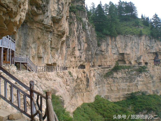 芦芽山旅游攻略自驾游，芦芽山自驾游攻略（周边旅游推荐——芦芽山旅游最全攻略）