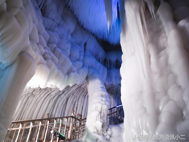 芦芽山旅游攻略自驾游，芦芽山自驾游攻略（周边旅游推荐——芦芽山旅游最全攻略）