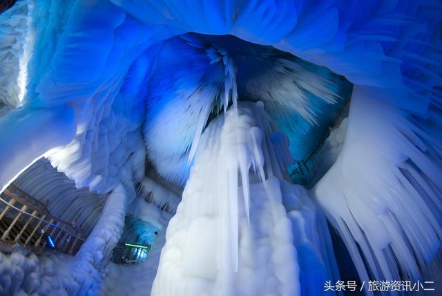 芦芽山旅游攻略自驾游，芦芽山自驾游攻略（周边旅游推荐——芦芽山旅游最全攻略）