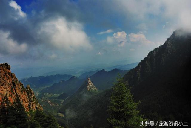 芦芽山旅游攻略自驾游，芦芽山自驾游攻略（周边旅游推荐——芦芽山旅游最全攻略）