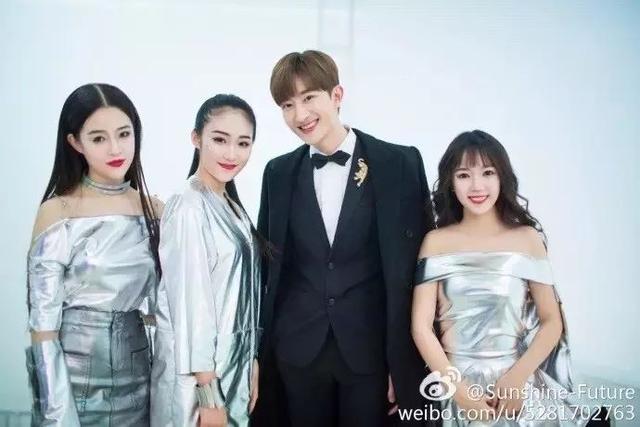 朵蜜你是什么意思，朵蜜是什么意思（3unshine到底知不知道自己在做什么）