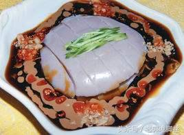 荞麦面扒糕怎么做，荞麦面扒糕怎么做筋道（舌尖上的美食——灌掌）