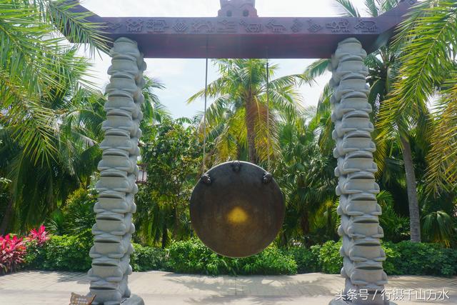 天涯海角在哪里，天涯海角在哪里哪个省（爱情的圣地，海南三亚天涯海角）