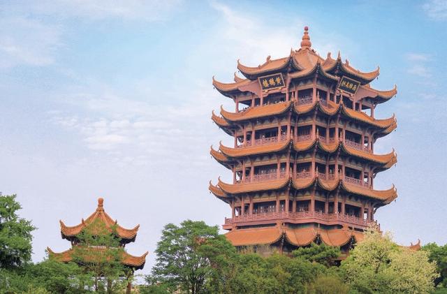 江南三大名楼是什么，江南三大名楼是哪三个（江南三大名楼各有千秋）