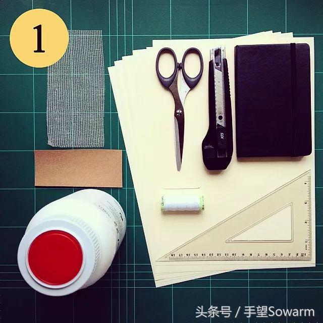 玩手帐一般是什么人，手帐是谁发明的（全职做手帐13年成为骨灰级玩家）