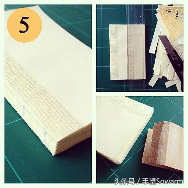玩手帐一般是什么人，手帐是谁发明的（全职做手帐13年成为骨灰级玩家）