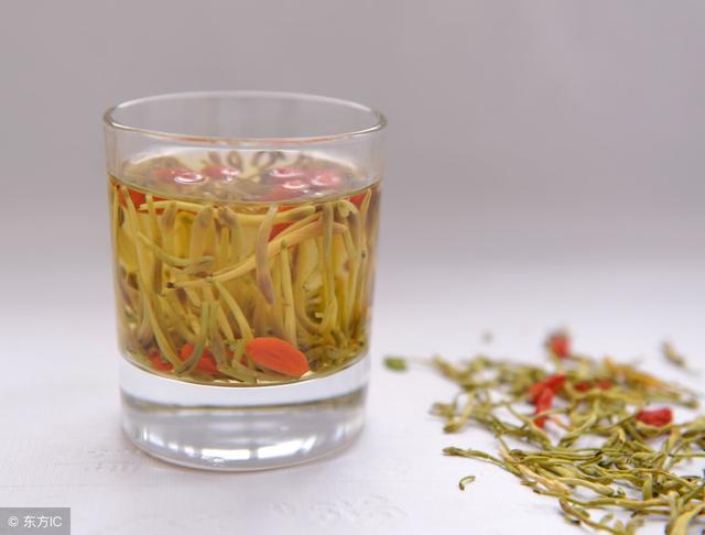 清热降火的茶有哪些，清热泻火的五种茶方