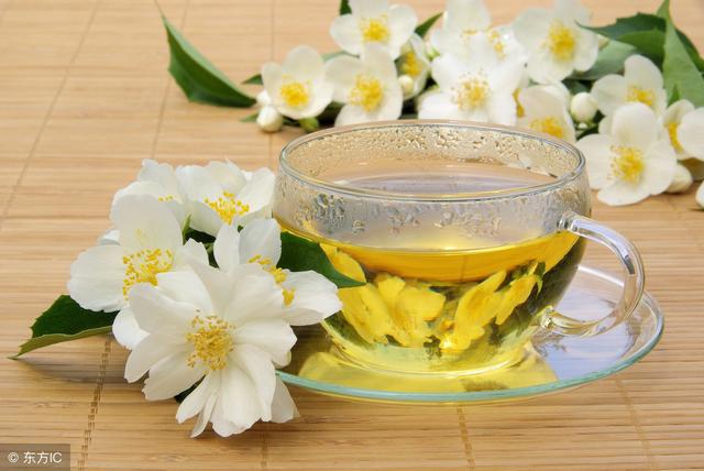 清热降火的茶有哪些，清热泻火的五种茶方