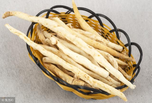 沙参叶的功效与作用，沙参的功效与作用（沙参的作用和功效，建议收藏）