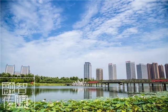 许昌市是几线城市，许昌学院招生录取规则和录取条件顺序政策解读2022参考（许昌：现在，请叫我三线城市）