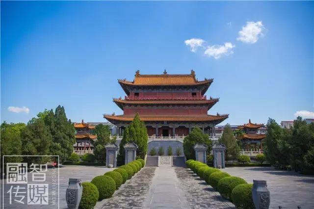 许昌市是几线城市，许昌学院招生录取规则和录取条件顺序政策解读2022参考（许昌：现在，请叫我三线城市）